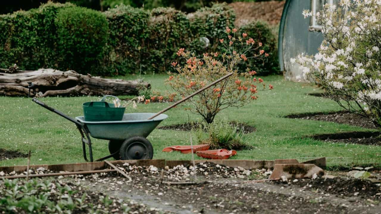 Melbourne Green Works - Get a Quote