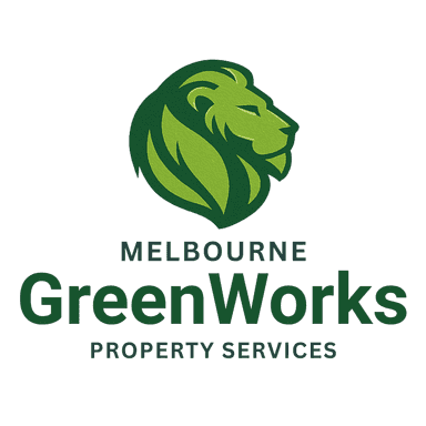 Melbourne Green Works Logo