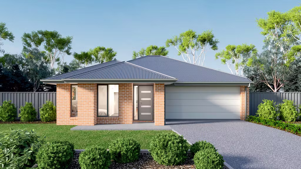Landscaping services in Melton