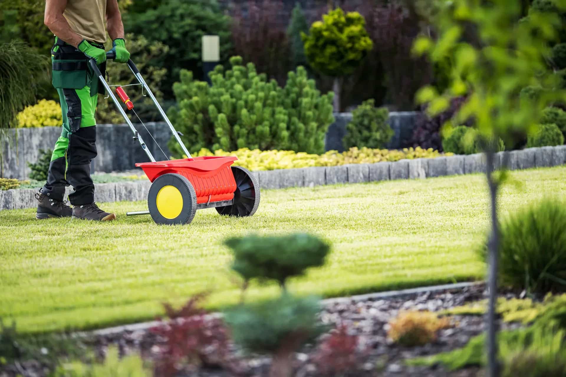 Complete Property Maintenance | Melbourne Greenworks