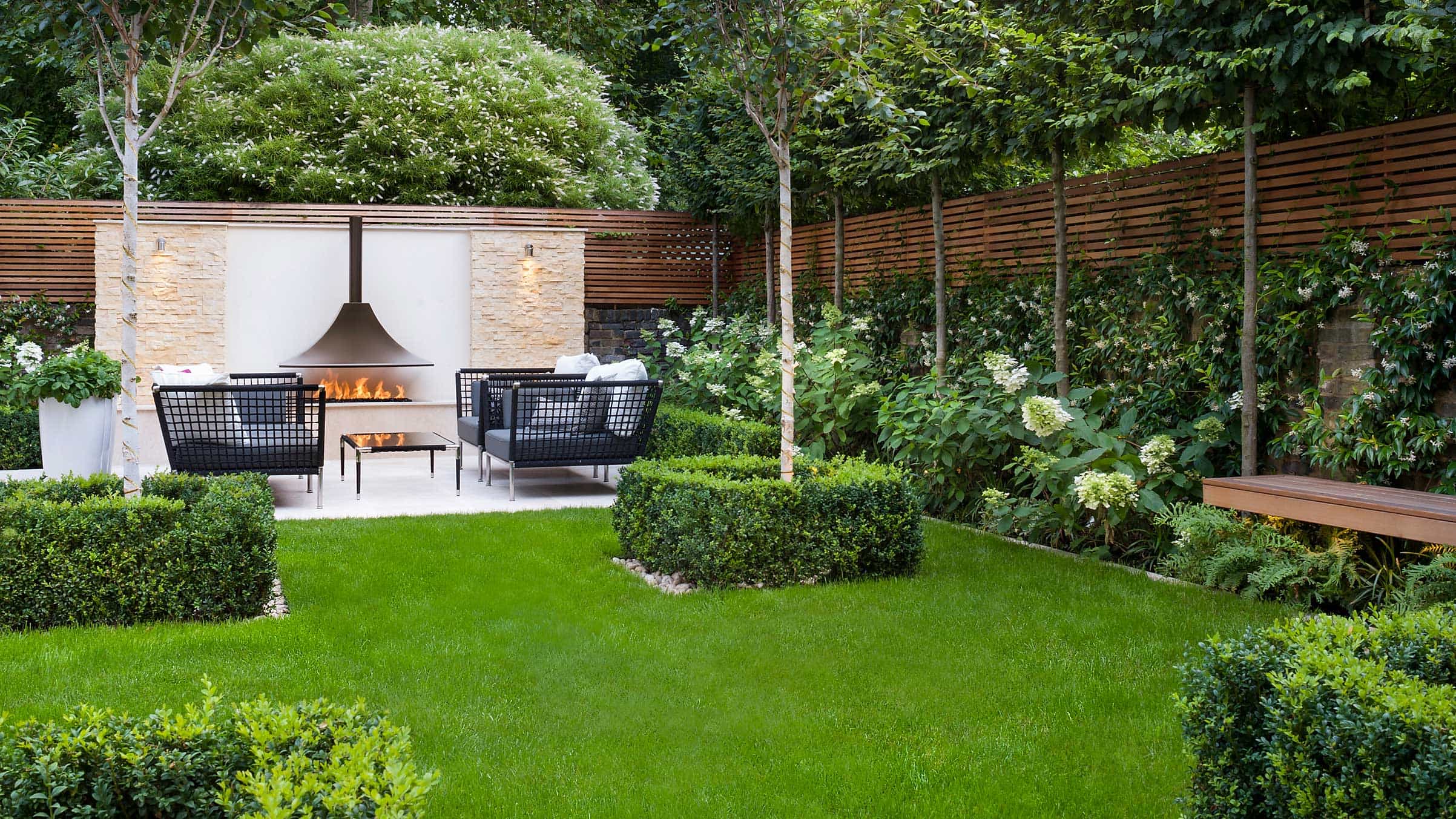 Garden Maintenance & Lawn Care