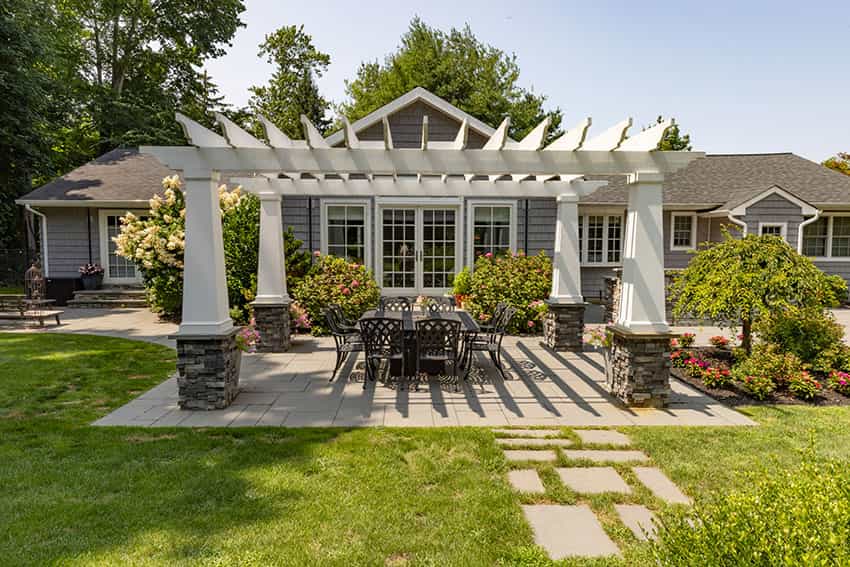 Professional Garden Landscaping in Melbourne