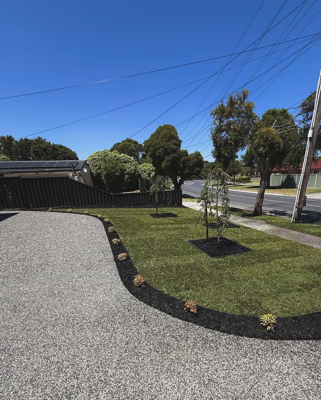 Melbourne GreenWorks Team
