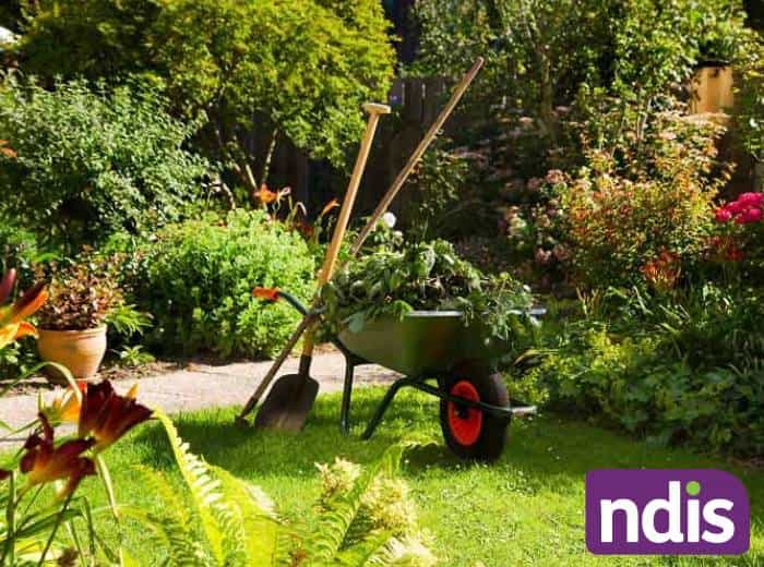 A Support Coordinator's Guide to Booking NDIS Gardening Services