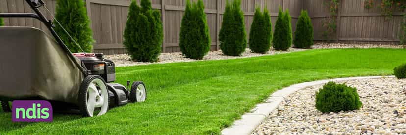 NDIS Gardening Funding Guide: What's Covered and How It Works