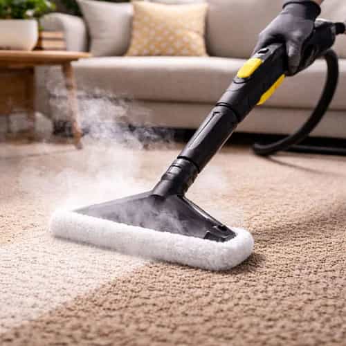 Apartment bathroom cleaning Melbourne