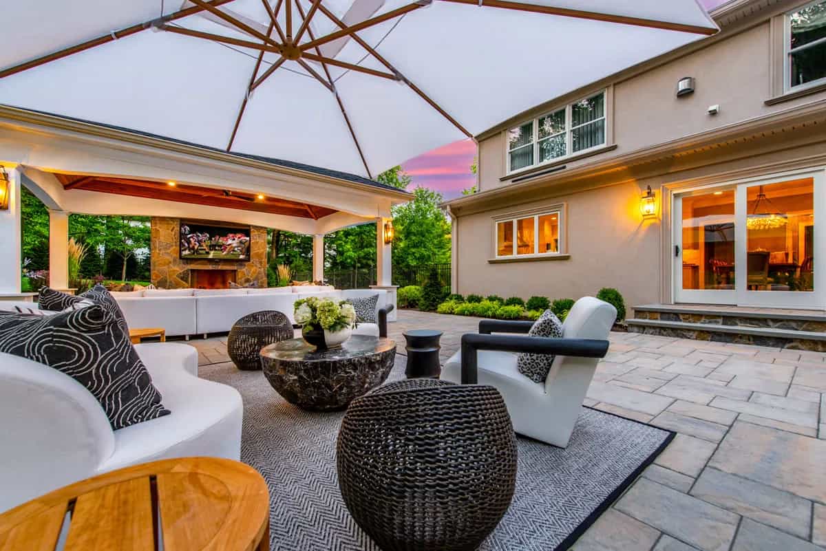 Professional Landscape Renovations | Melbourne Greenworks