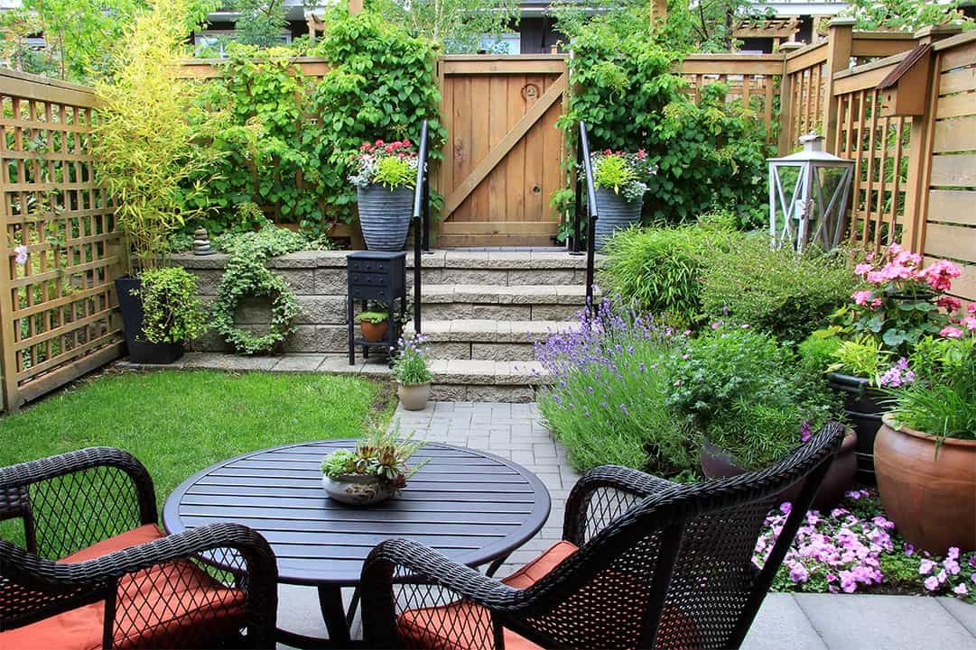 Backyard renovation Melbourne transformation before and after