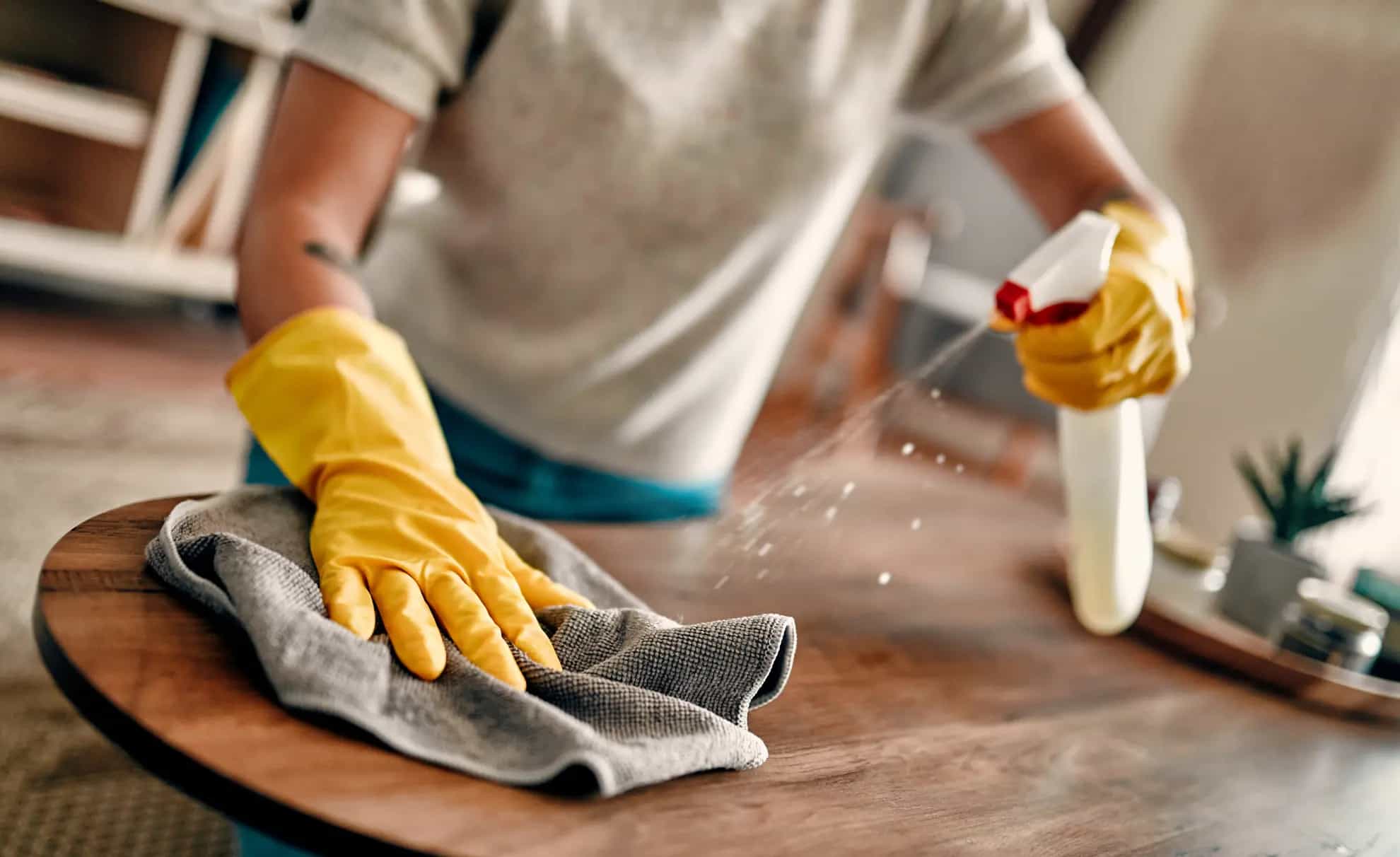 Bathroom cleaning Melbourne residential