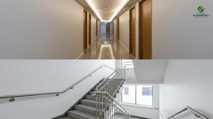 Strata Cleaning 101: Maintaining Your Shared Facilities