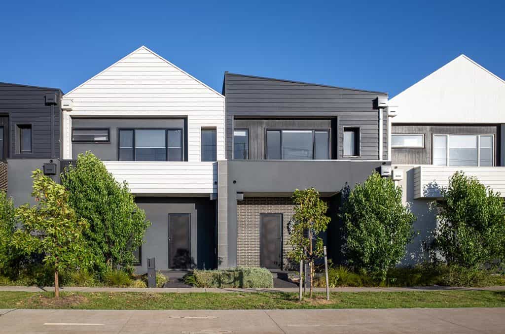 Commercial landscaping Preston