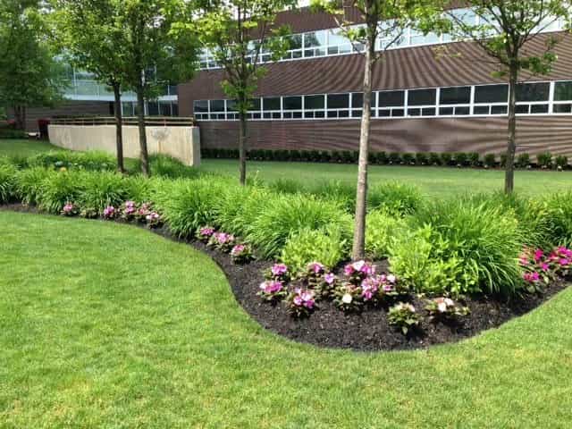Commercial facility grounds maintenance Melbourne
