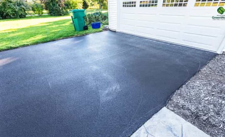 Why You Need Driveway Pressure Cleaning Every 6 Months