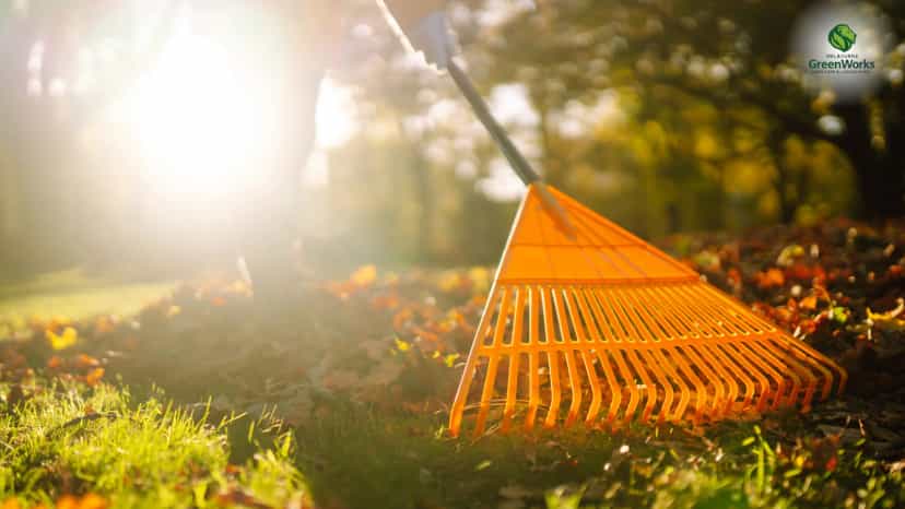 7 Easy Steps to Tidy Your Yard Fast with a Garden Clean-Up