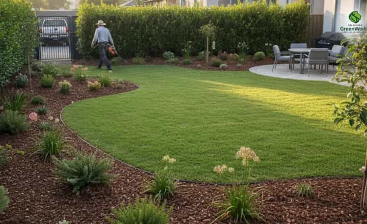 Garden Shredder or Pro Mulching? 5 Things You Need to Know