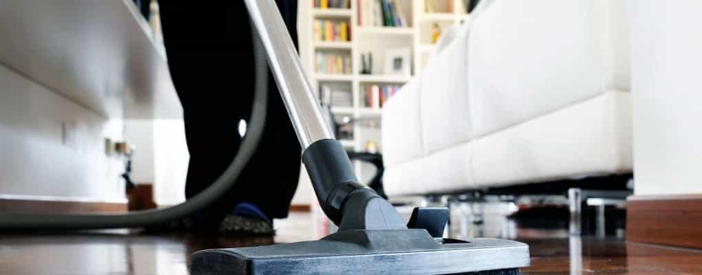 High rise apartment cleaning Melbourne