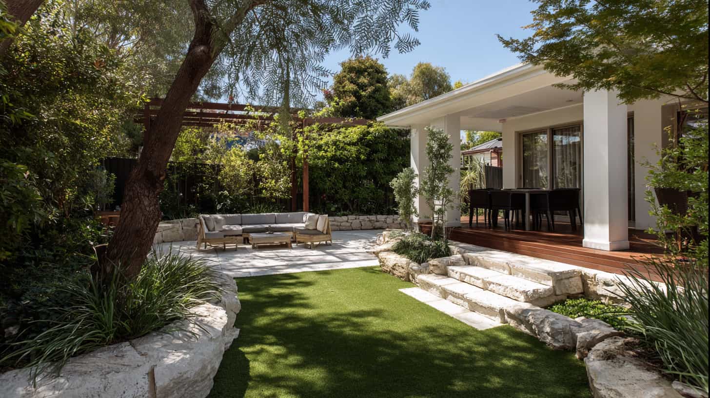 Melbourne GreenWorks Team - Professional Landscaping Experts
