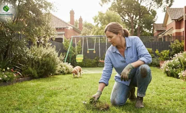 Take Control: 7 Organic Weed Control Tips for Your Lawn