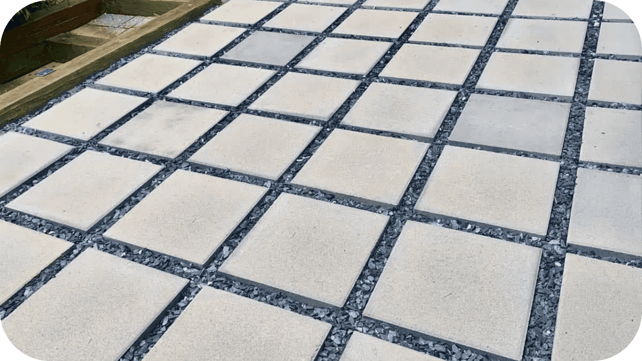Paving contractors in Toorak