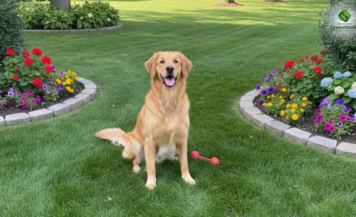 7 Safe Pet Friendly Weed Killer Options for Your Garden