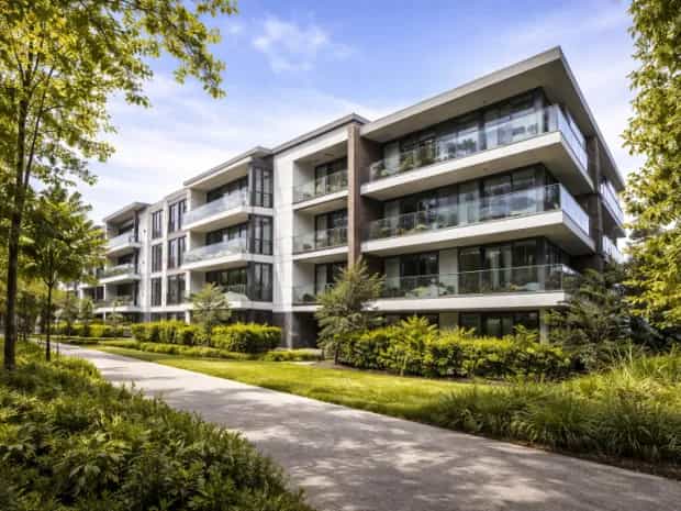 Strata landscaping Armadale