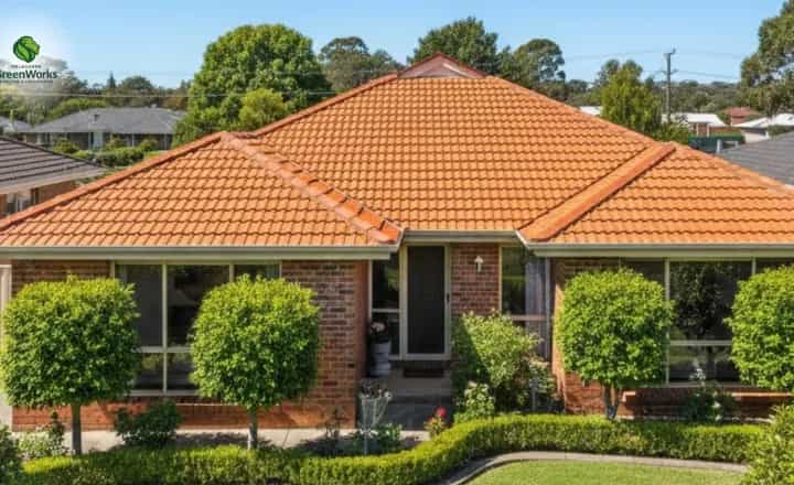 Tile Roof Cleaning: 5 Ways You Protect Your Home